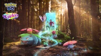 Pokémon Go Rediscover Kanto event is now live, Check details