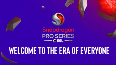 Snapdragon Pro Series Gears Up for Record-Breaking Year 3