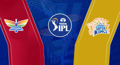 LSG vs CSK IPL 2024 Tickets to go on sale online