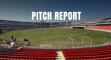PBKS vs SRH Pitch Report: Mullanpur surface expected to be batting friendly with help for seamers