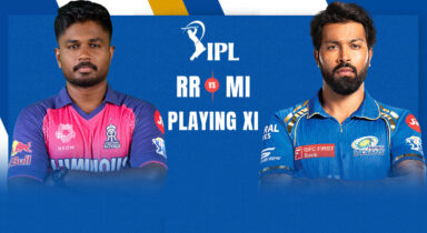 RR vs MI Playing XI: Mumbai Indians to introduce Nuwan Thushara, RR unwilling to tinker with set combination
