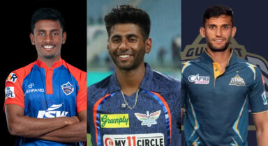 IPL: 5 dark horses who could make an impact in the tournament