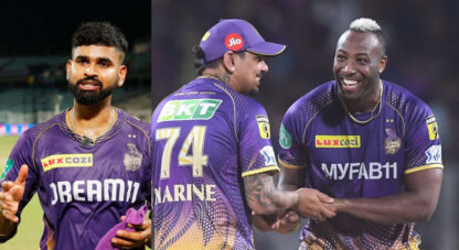 3 reasons why KKR can win IPL 2024