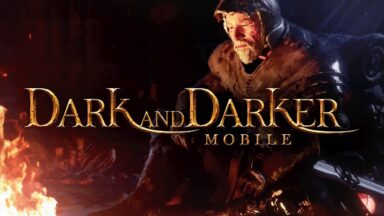 First teaser trailer of Dark and Darker Mobile is out, Check now