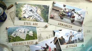 PUBG Mobile 3.2 Update to bring Metro Royale update