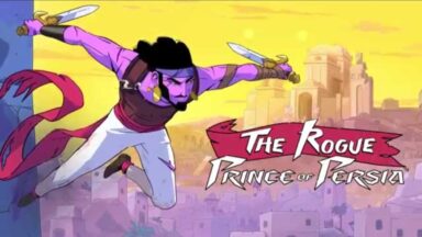 The Rogue Prince of Persia Slips Release Date to Dodge Hades 2