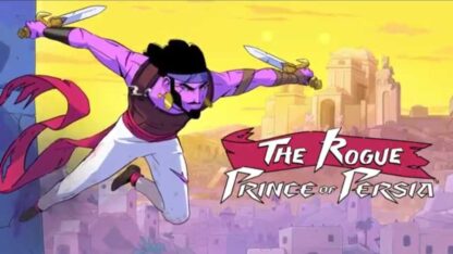 The Rogue Prince of Persia Slips Release Date to Dodge Hades 2