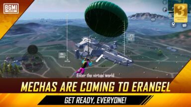 BGMI 3.2 Low MB Download Guide: Follow steps to install the game