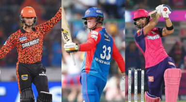 3 young IPL stars who could be key to their teams future