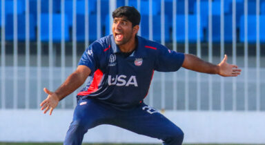 USA vs BAN: Bangladeshs Mustafizur Rahman scalps six wickets in 3rd T20I, demolishes USA