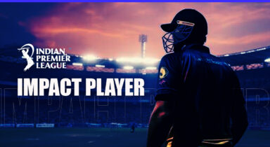 All Impact players in IPL 2024