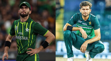 Shaheen Afridi says small disagreements happen, opens up on if there is any unity issues within Pakistan team