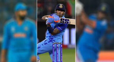3 India batters who are expected to play a big role in T20 World Cup