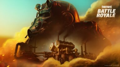 Fortnite x Fallout: Exciting Collaboration Unveiled, Check details