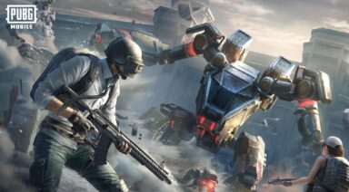 PUBG Mobile releases a new patch update with multiple changes, Check details