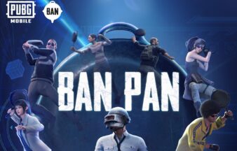 PUBG Mobile Ban Pan suspends 522,718 accounts for cheating