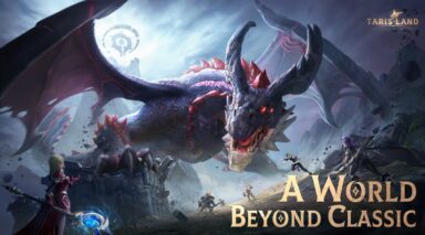Tarisland MMORPG Soars onto PC and Mobile: Global Launch on June 21st