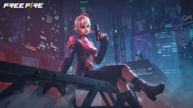 Garena Free Fire Max Redeem Codes Today May 3 offer amazing rewards for free