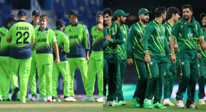 IRE vs PAK T20: Clontarf Cricket Club weather and pitch report