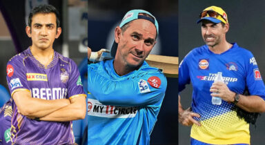 Gautam Gambhir to Stephen Fleming: Top contenders for team India head coach role