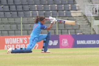 IND W vs SA W: Harmanpreet Kaur & Co to take on South Africa in multi format series