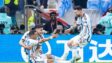 Paris Olympics 2024: Julian Alvarez to be a part of Olympics squad, likely to partner Lionel Messi