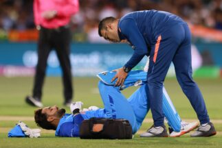 Ricky Ponting had grave fears that Rishabh Pant would never play cricket again
