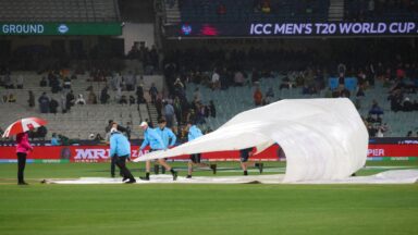 Rain ruins T20 World Cup warm-up plans for Netherlands, Canada, Scotland, Uganda
