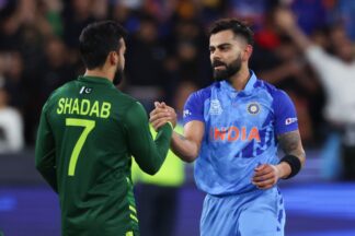 Typical American-style lone wolf attack feared on India-Pakistan T20 WC match