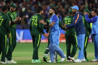 Perfect practice for India vs Pakistan! Nassau Stadium to host IND vs BAN T20 World Cup warm-up clash