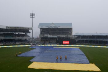 Rain likely to play spoilsport in Oman vs Afghanistan T20 World Cup warm-up clash
