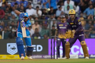 MI vs KKR Pitch Report: Wankhede Stadium gears up for high-scoring IPL 2024 encounter