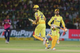 T20 World Cup: Where does Jadeja or Dube fit in Indias bowling attack line-up?