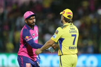 With IPL 2024 playoff hopes on verge, CSK face spin challenge in crucial RR clash