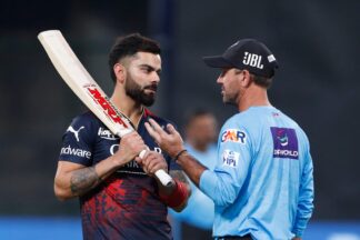 Do-or-Die clash: RCB take on Pant-less DC for IPL Playoff Race
