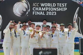 New venue for WTC Finals? BCCI speaks to ICC to change WTC Finals venue