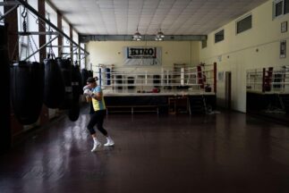 Indian Boxing at risk: Anti-Doping rule violation threatens Olympic Quota