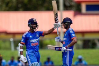 Indias all-rounder woes: Rahul Dravid warned against Yashasvi Jaiswal omission