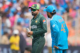Most Wins as T20I Captain: Pakistans Babar Azam reigns supreme; Rohit Sharma, MS Dhoni far behind