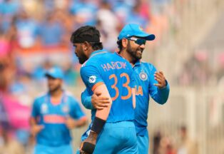 How Hardik Pandya looms large on India T20 World Cup squad?