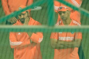 Injury concerns raised as Rahul-Rohit unhappy with makeshift facilities
