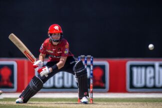 24-year-old Australian cricketer Josie Dooley suffers stroke while holidaying in Hawaii