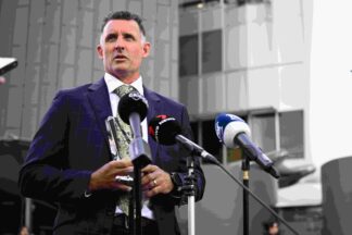 Another Aussie legend out of running: Michael Hussey declines interest in India head coach role