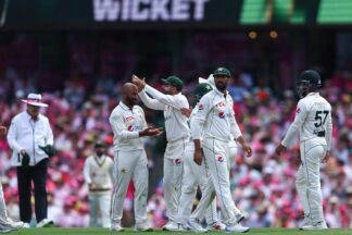 Pakistan shift focus from T20Is to Tests, unveil hectic red-ball schedule for 2024-25