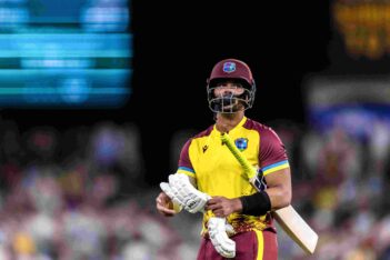 Absence of IPL players hurting West Indies T20 World Cup preparations