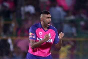 RR set to release skipper Jos Buttler, Ashwin & Chahal ahead of IPL 2025 auction