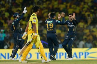 Gujarat Titans on brink! Can they upset injury-hit CSK in must-win IPL encounter?