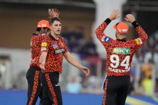SRH Qualification Scenarios: IPL 2024 Playoffs spot virtually booked for Sunrisers Hyderabad?