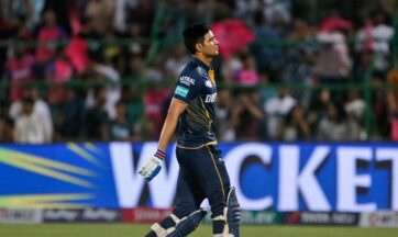 Is Shubman Gill the problem? Coach Gary Kirsten comes to defend out-of-form GT captain