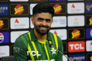 PCB misses ICC deadline, Pakistan T20 World Cup squad announcement after 1st T20I against England